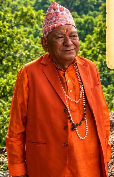 श्री अर्जुन प्रसाद बस्तौला जी