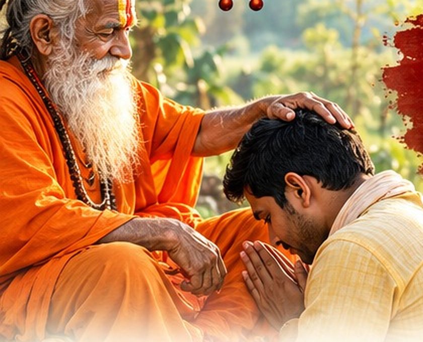 भोजन सेवा कैसे होती है