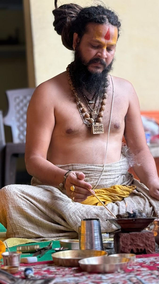 भविष्य के संत