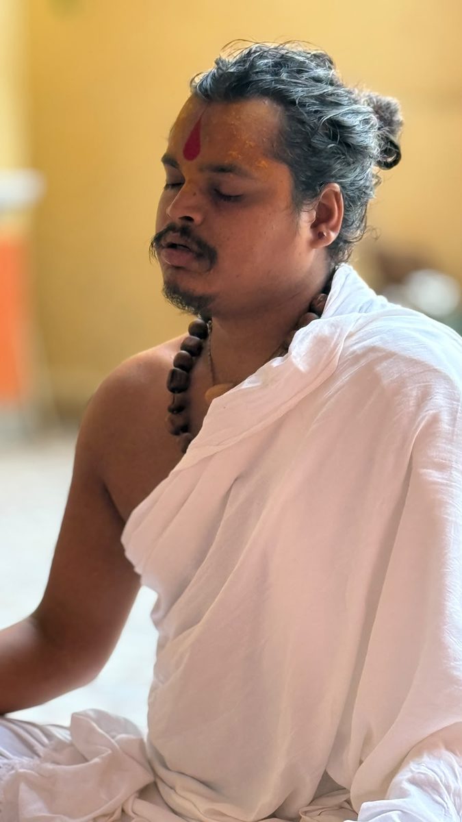 भविष्य के संत